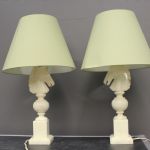738 3208 TABLE LAMPS